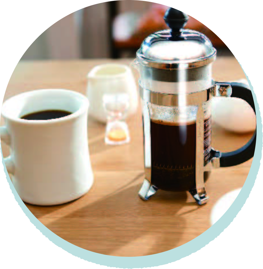 コーヒー